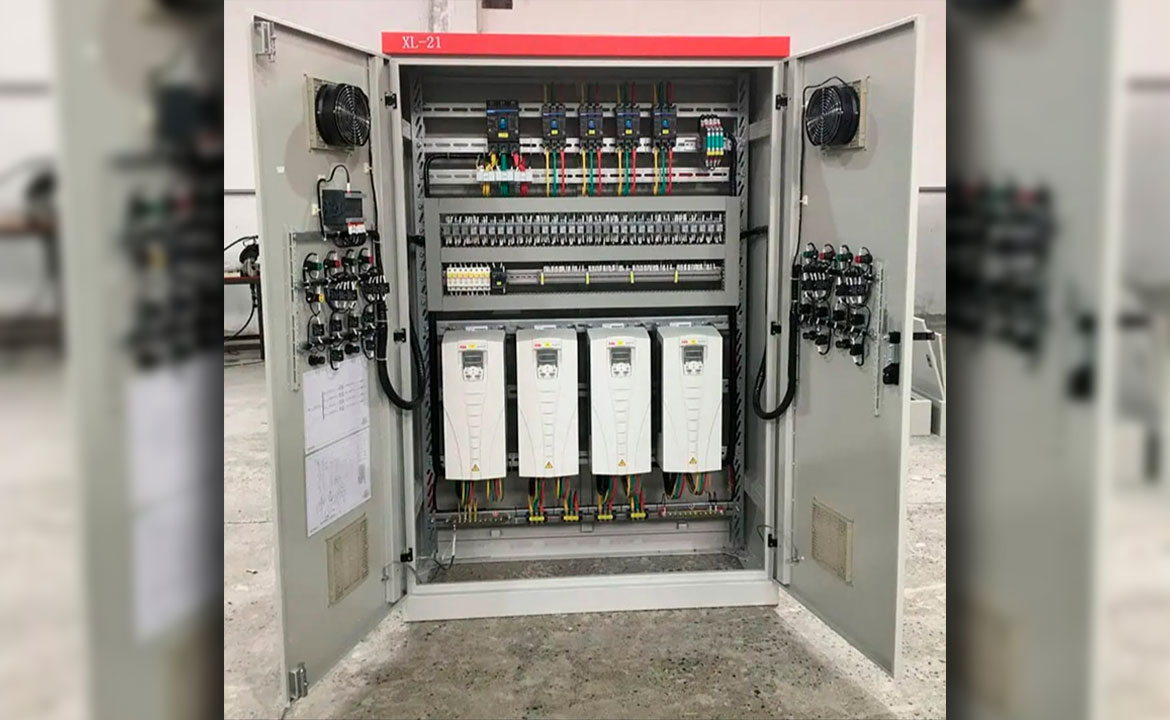 abb-vfd-panel-board