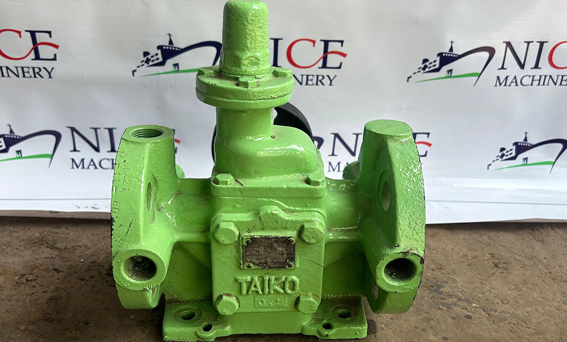 oil-pump